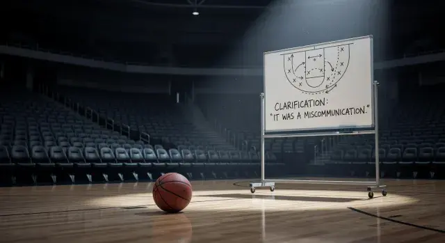 Villanova coach Kevin Willard clarifies in-game comment after loss to Utah State in NCAA Tournament first round