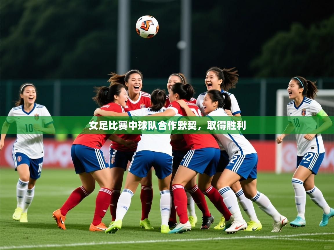 2025爱游戏官网进入女足比赛中球队合作默契，取得胜利  第2张