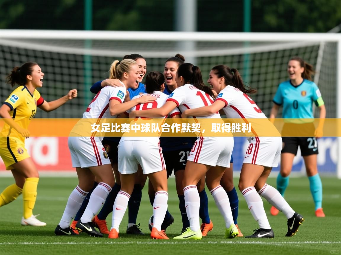 2025爱游戏官网进入女足比赛中球队合作默契，取得胜利  第3张