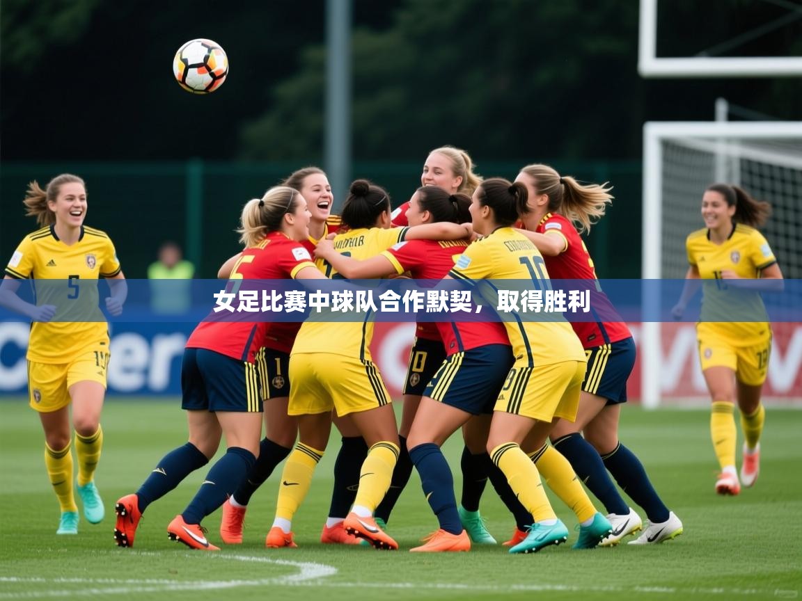 2025爱游戏官网进入女足比赛中球队合作默契，取得胜利  第4张