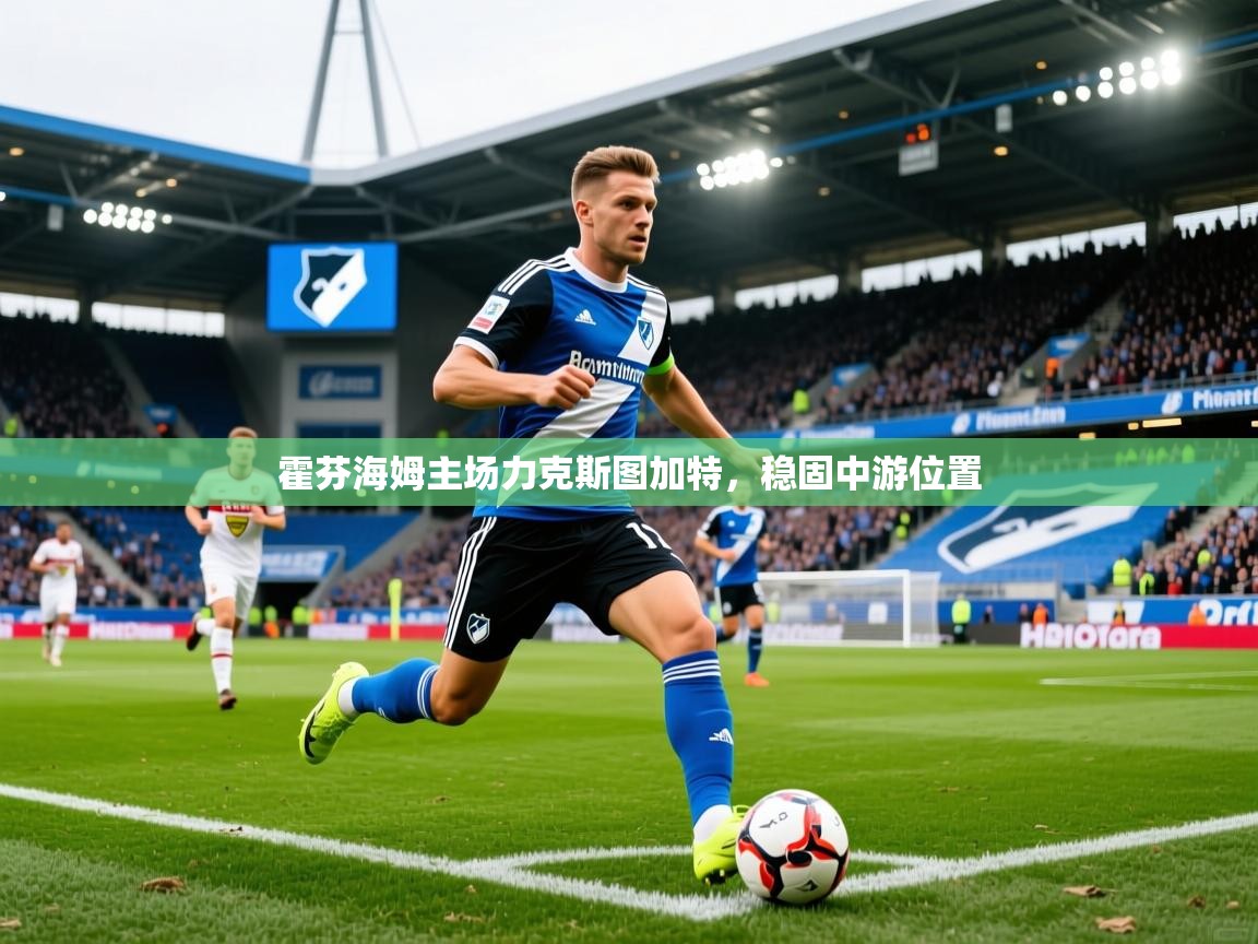 2025爱游戏入口霍芬海姆主场力克斯图加特，稳固中游位置  第1张