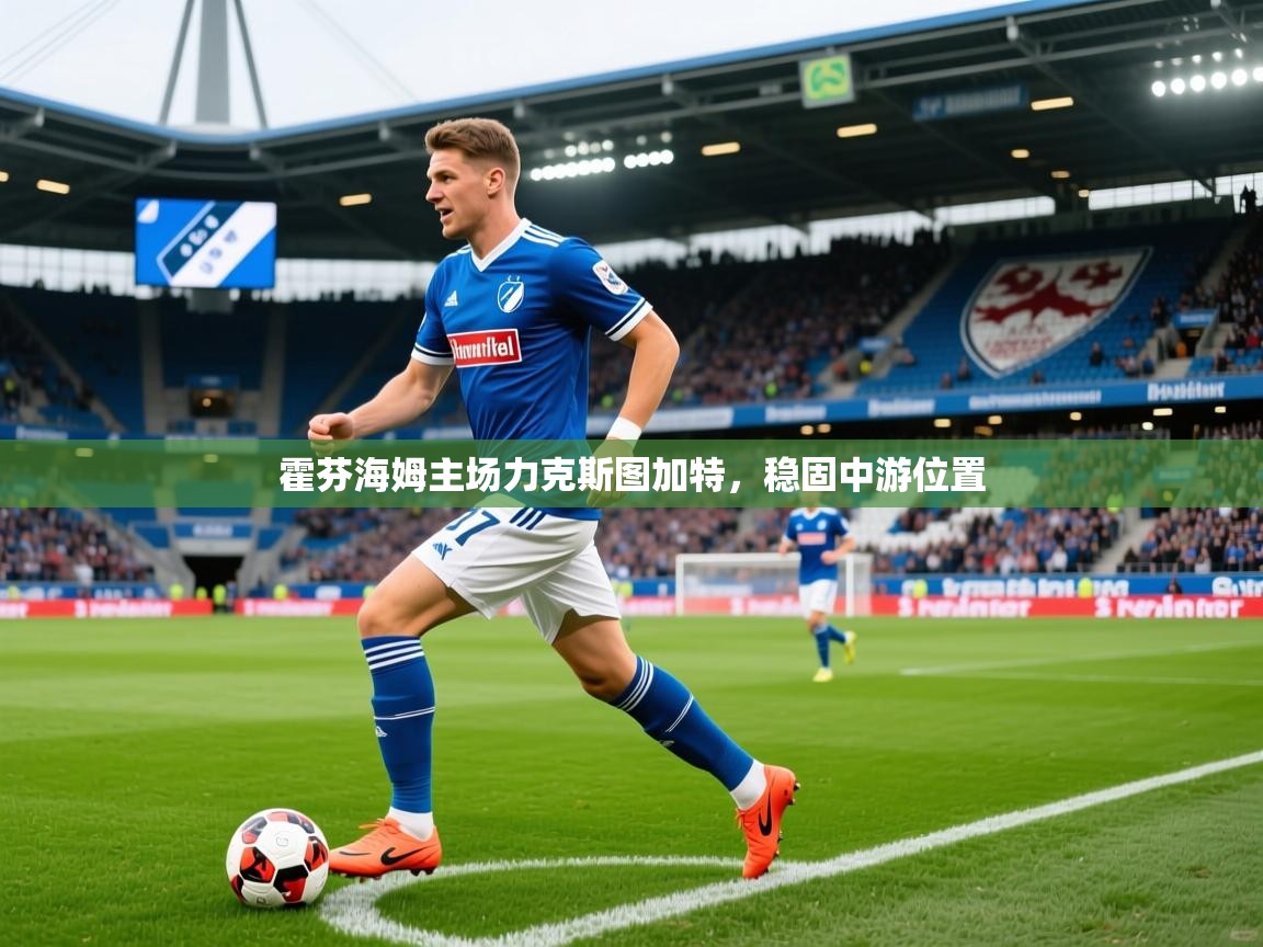 2025爱游戏入口霍芬海姆主场力克斯图加特，稳固中游位置  第2张