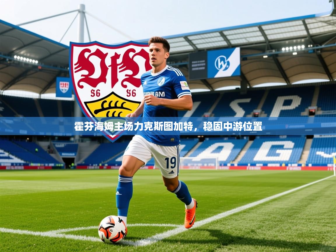 2025爱游戏入口霍芬海姆主场力克斯图加特，稳固中游位置  第3张