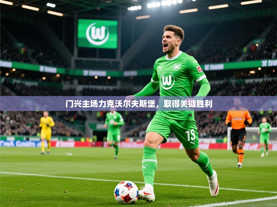 2025爱游戏体育下载门兴主场力克沃尔夫斯堡，取得关键胜利  第1张