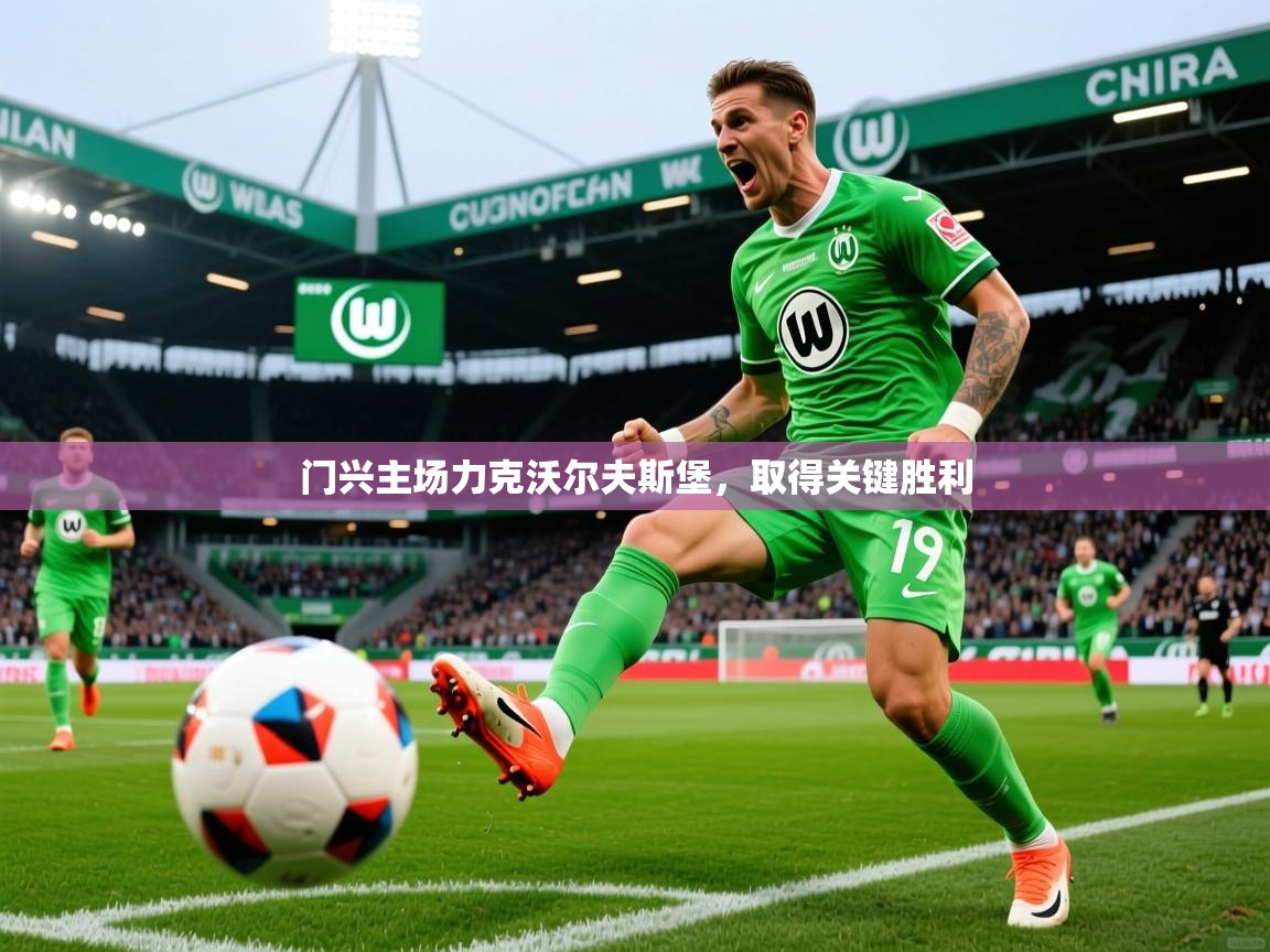 2025爱游戏体育下载门兴主场力克沃尔夫斯堡，取得关键胜利  第2张