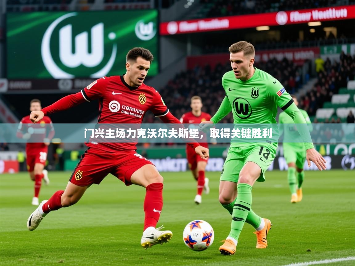 2025爱游戏体育下载门兴主场力克沃尔夫斯堡，取得关键胜利  第3张