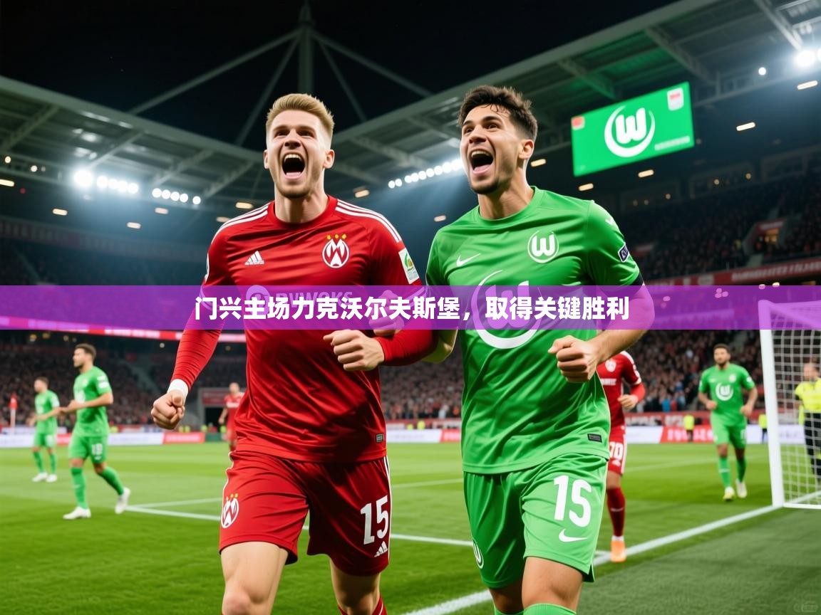 2025爱游戏体育下载门兴主场力克沃尔夫斯堡，取得关键胜利  第4张