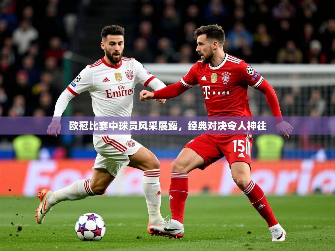 2025爱游戏体育下载欧冠比赛中球员风采展露，经典对决令人神往  第2张