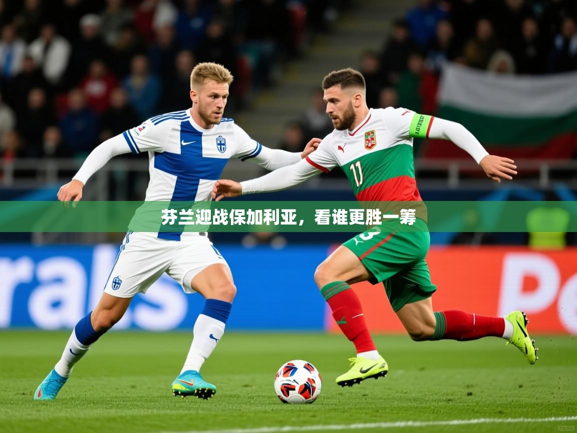 2025爱游戏ayx官方登录入口芬兰迎战保加利亚,看谁更胜一筹 第1张