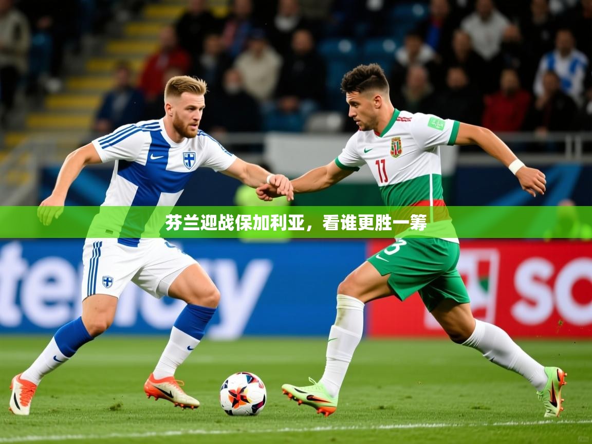 2025爱游戏ayx官方登录入口芬兰迎战保加利亚,看谁更胜一筹 第2张