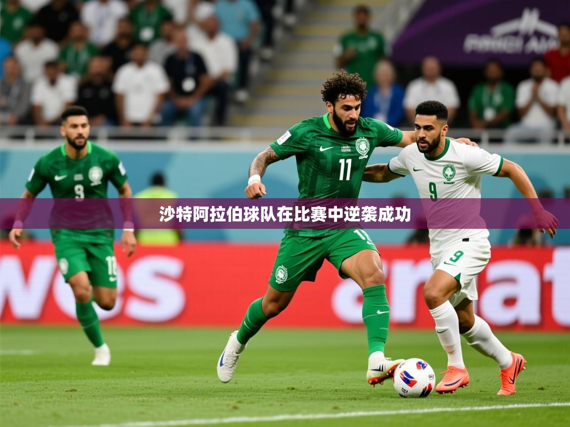 2025爱游戏真人体育娱乐沙特阿拉伯球队在比赛中逆袭成功 第3张
