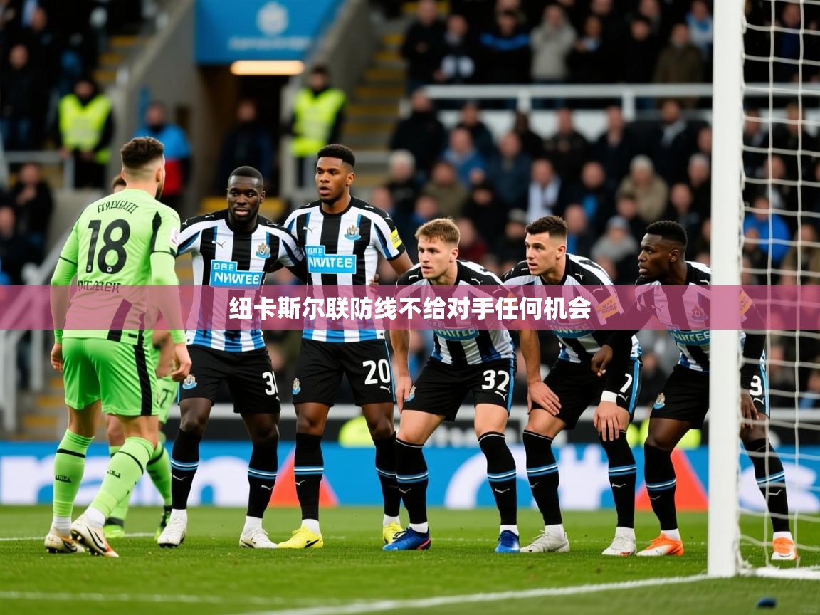 2025爱游戏全站app官网入口纽卡斯尔联防线不给对手任何机会  第1张