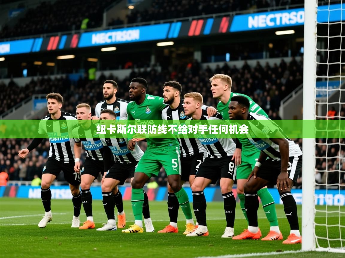 2025爱游戏全站app官网入口纽卡斯尔联防线不给对手任何机会  第2张