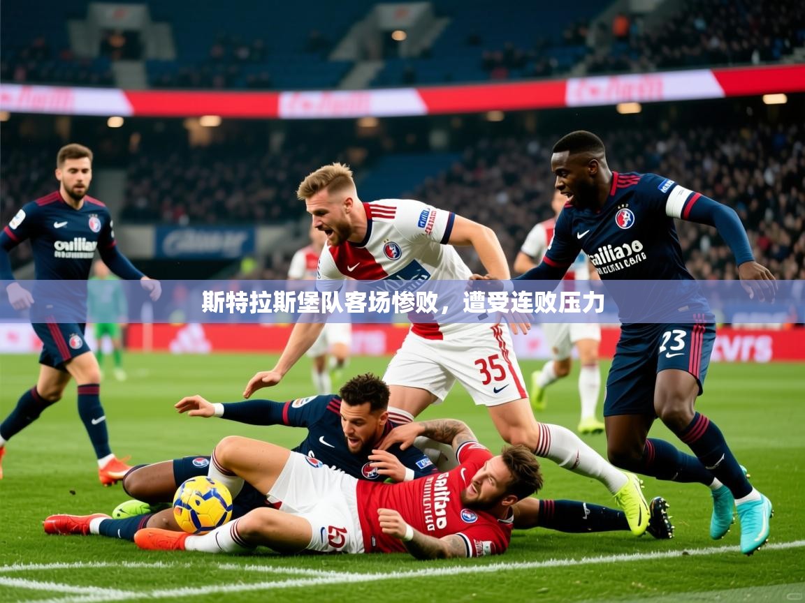 2025爱游戏平台斯特拉斯堡队客场惨败,遭受连败压力 第1张