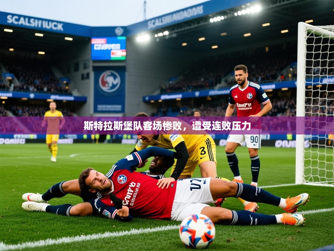 2025爱游戏平台斯特拉斯堡队客场惨败,遭受连败压力 第3张