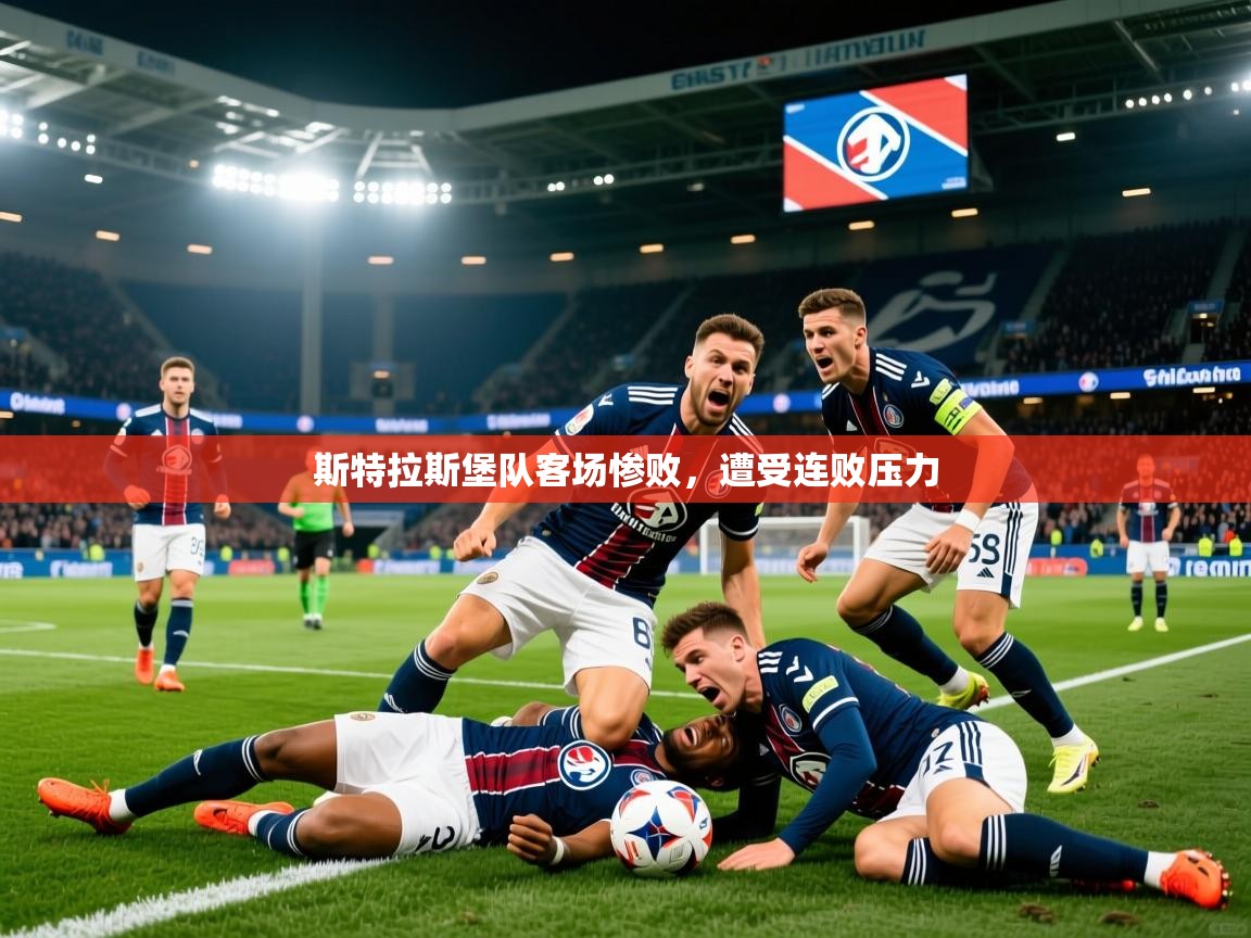 2025爱游戏平台斯特拉斯堡队客场惨败,遭受连败压力 第2张