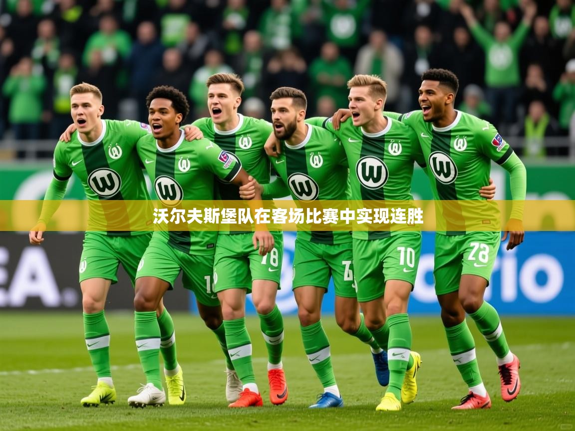 2025爱游戏官方网站入口登录指南沃尔夫斯堡队在客场比赛中实现连胜  第2张