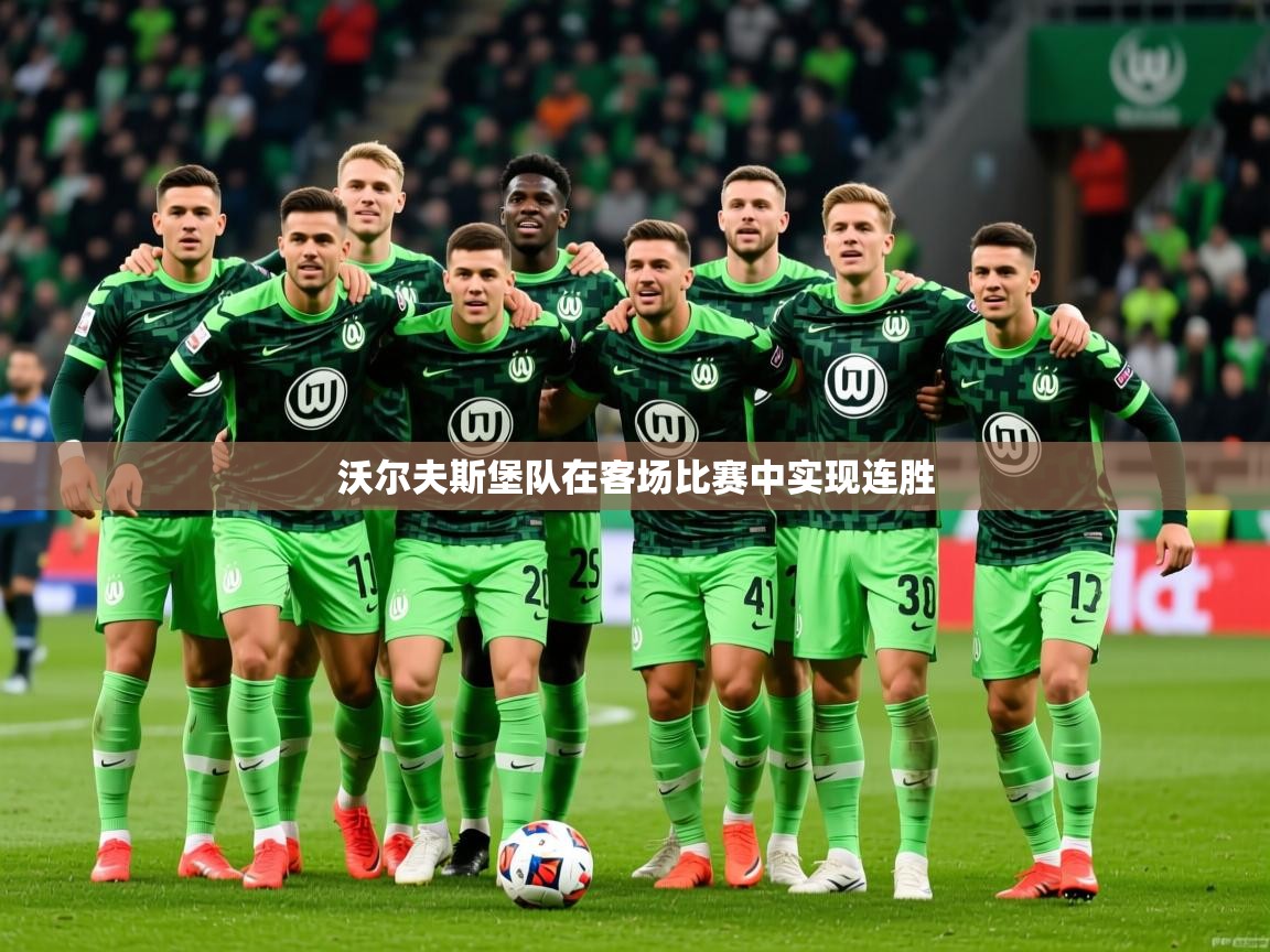 2025爱游戏官方网站入口登录指南沃尔夫斯堡队在客场比赛中实现连胜  第3张