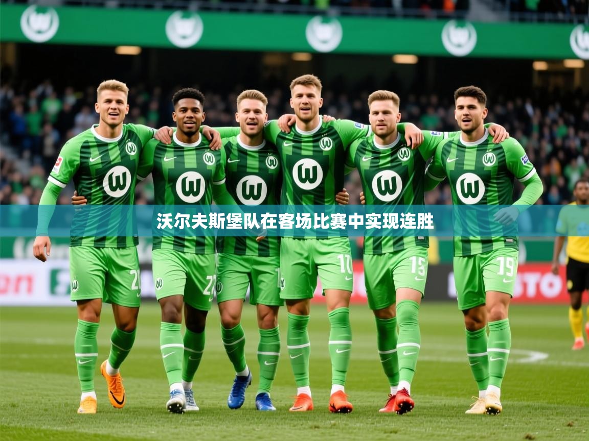 2025爱游戏官方网站入口登录指南沃尔夫斯堡队在客场比赛中实现连胜  第1张