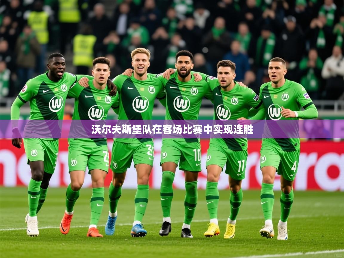 2025爱游戏官方网站入口登录指南沃尔夫斯堡队在客场比赛中实现连胜  第4张