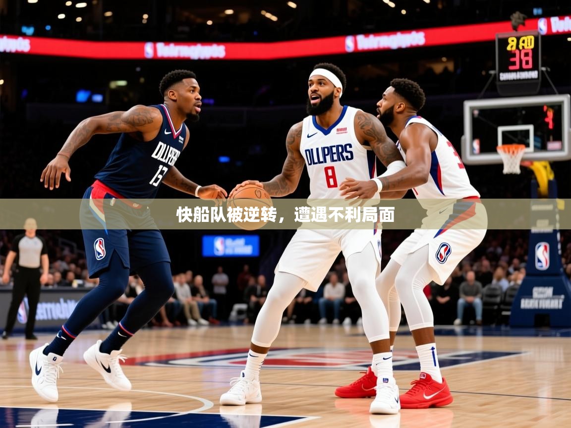 2025爱游戏真人体育娱乐快船队被逆转,遭遇不利局面 第4张