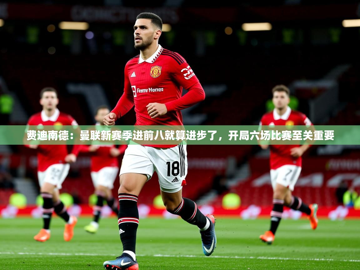 2025爱游戏入口官网费迪南德：曼联新赛季进前八就算进步了，开局六场比赛至关重要  第1张